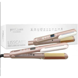 PostQuam PQPAE2009 brosse soufflante et fer à lisser À chaleur Or rose 35 W