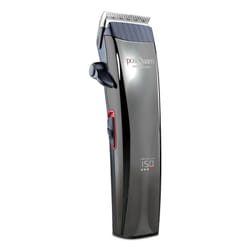 PostQuam PQPAE6003 tondeuse à cheveux Noir 5