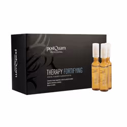 Placenta végétal Fortifying - tous les types de cheveux - 12x9 ml