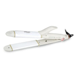 PostQuam PQPAE2010 brosse soufflante et fer à lisser Multistyler À chaleur Blanc 45 W