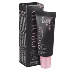 PostQuam PQEORQ01-15, Concentré pour les yeux, 15 ml, Femmes, Anti-poches, Anti-fatigue, Anti-rides, Hydratant, Tous types de ...