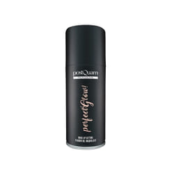 PostQuam PQEMKFIJMK spray/poudre de fixation pour le maquillage Spray fixateur de maquillage 100 ml
