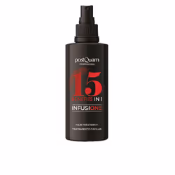 Infusion 15 Bienfaits En 1 traitement capillaire 125 ml