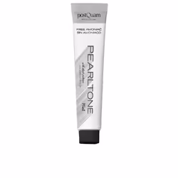Pearltone crème de coloration capillaire sans ammoniaque #pink saphir
