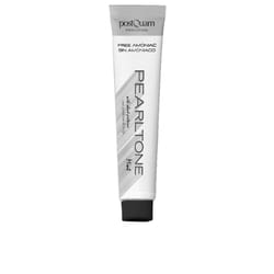 Pearltone crème de coloration capillaire sans ammoniaque #pink saphir
