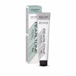 Pearltone crème de coloration capillaire sans ammoniaque #pink saphir