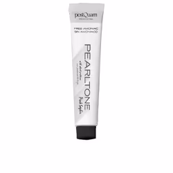 Pearltone crème de coloration capillaire sans ammoniaque #pink blush