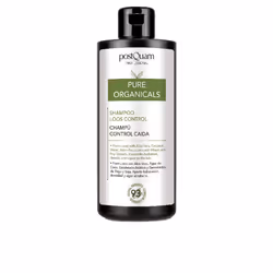 Pure Organicals loos control shampoing 400 ml