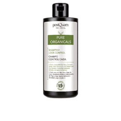 Pure Organicals loos control shampoing 400 ml