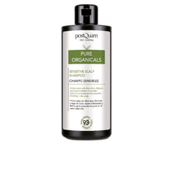 Pure Organicals shampooing cuir chevelu sensible 400ml