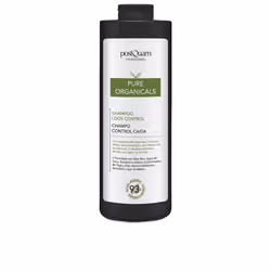 Pure Organicals loos control shampoing 1000 ml
