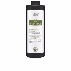 Pure Organicals shampooing cuir chevelu sensible 1000ml