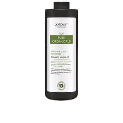 Pure Organicals shampooing cuir chevelu sensible 1000ml