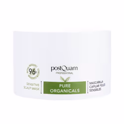Pure Organicals masque cuir chevelu sensible 250 ml