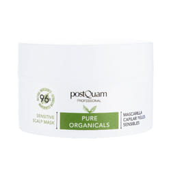 Pure Organicals masque cuir chevelu sensible 250 ml