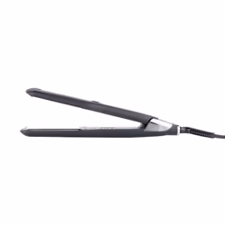 PostQuam IDEPLAT2012 brosse soufflante et fer à lisser À chaleur Noir 2,6 m