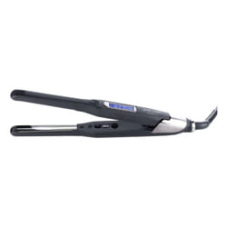 PostQuam PQPAE2014 brosse soufflante et fer à lisser À chaleur Noir 2,6 m