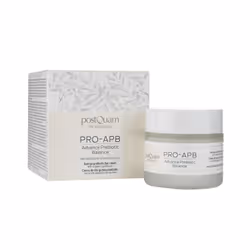 Crème de jour Prebiotic - tous types de peaux - 50 ml