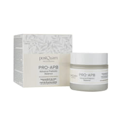 Crème de jour Prebiotic - tous types de peaux - 50 ml