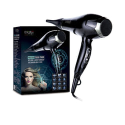 Sèche-cheveux Touch Power Pro 2000 1 u