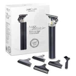 PostQuam PQPAE6004 tondeuse à cheveux Noir