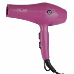 Italian Design GTI 2600 Flame Plus sèche-cheveux 2200 W Violet