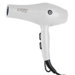 Italian Design GTI 2600 Calm Plus sèche-cheveux 2200 W Blanc