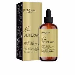 Eco Oiltherapie élixir d’huile d’argan