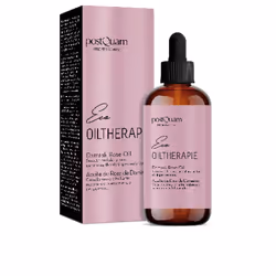Eco Oiltherapie huile de rose de Damas 100 ml