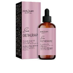 Eco Oiltherapie huile de rose de Damas 100 ml