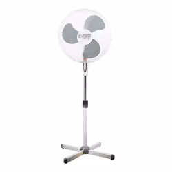 Ventillateur sur pied - sans télécommande