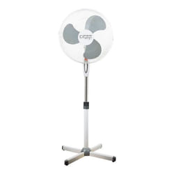 Ventillateur sur pied - sans télécommande