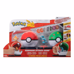 Creative Toys 63222474, Couvercle de toupie de combat, 4 an(s)