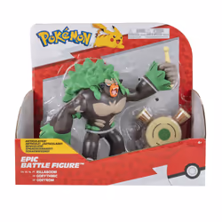 Creative Toys 63220182, Figurine à collectionner, Dessins animés et Mangas