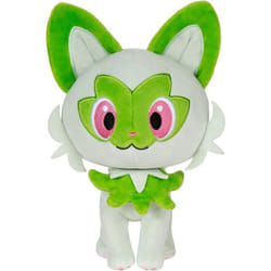 Peluche Jazwares Pokémon Sprigatito