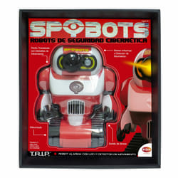 Creative Toys SpyBot T.R.I.P.