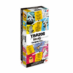 Creative Toys 30693419 jeu de société Jeu de cartes Famille