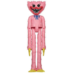 Figurine daction - Poppy Playtime - Kissy Missy - 30 cm - Articulée - Multicolore
