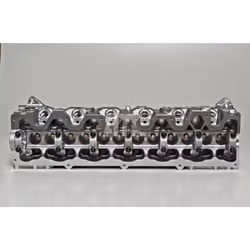 Culasse AMC 908502 - Vue supplémentaire 10