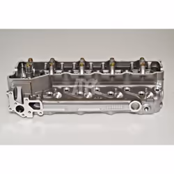 Culasse AMC 908514 - Vue supplémentaire 5