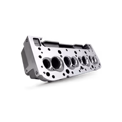 Culasse; AMC; avec soupapes/valves, avec ressorts de soupapes, avec guide de soupapes, avec siège de soupape; pour OPEL, SUZU ...
