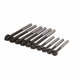 Jeu de boulons de culasse AMC 258545