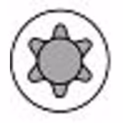 Jeu de boulons de culasse AMC 258546