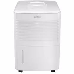 DAITSU Electric ADD-10XA, 250 W, 220 - 240 V, 50 Hz, Électronique, 310 mm, 243 mm