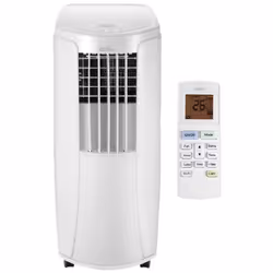 DAITSU Electric APD 09X, A, 230 V, 50 Hz, 1000 W, Blanc, 315 mm