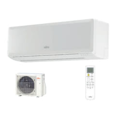 Fujitsu ASY25-KP Système de partage Blanc