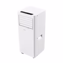DAITSU Electric APD 09FX, A, 230 V, 50 Hz, 1000 W, Blanc, 290 mm