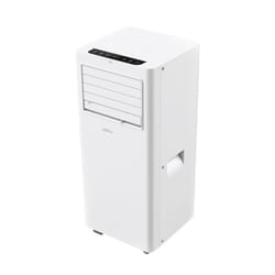 DAITSU Electric APD 09FX Climatiseur portatif Blanc