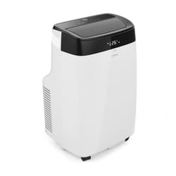 DAITSU Electric APD 12FX Climatiseur portatif Blanc
