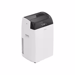 DAITSU Electric APD 12FCX, A, A+, 230 V, 50 Hz, 1350 W, 1130 W